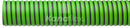 Kanachem 300EPDM Liquid Suction Hose (Flexchem)