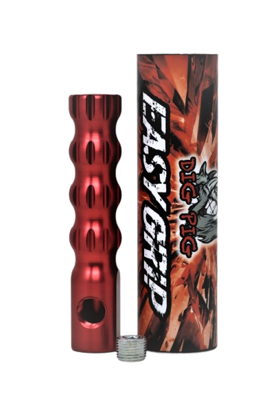 Dig Pig Easy Grip Handle (Industrial Lance/Wand Handle) For