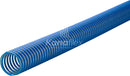 Kanaline Blue Cold Weather Heavy Duty PVC Water Suction & Discharge Hose (Flexforce Blue by Kanaflex)