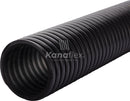 Kanaflex Kanavac 180HR Abrasion resistant suction hose for Hydrovac & Vacuum Trucks