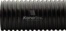 Kanaflex Kanavac 180HR Abrasion resistant suction hose for Hydrovac & Vacuum Trucks