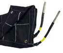 Kri-Tech Grounding & Bonding Mat for Hydrovac & Vacuum Truck (58in x 58in)