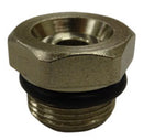 Suttner Stainless Steel Longcast Nozzles