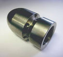 1/2in Suttner Jetter Nozzle Bullet (non rotating) 649030416120