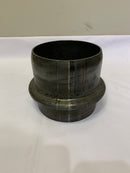 Bush Hog Male Coupler Steel - Weld On
