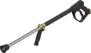 RL36 3/8in PA HIGH VOLUME INDUSTRIAL GUN / LANCE / NOZZLE ASSEMBLY