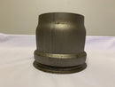 Bush Hog Female Coupler - Weld On
