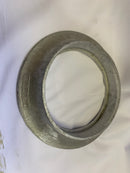 Flange - Aluminum - Vactor Style - Weld type