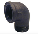 Street Elbow 90° Mal- Malleable Iron