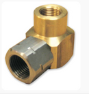 Suttner ST-321 Swivel 90° Degree - Brass