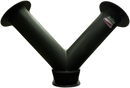 Custom Welded Wye
