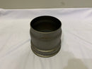 Bush Hog Female Coupler - Weld On