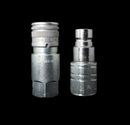High Pressure Quick Connect Nipple