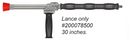 Suttner Longcast Lance ST-2320 Spray Gun Assembly (includes