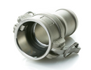 Camlock SS316 - C Coupler