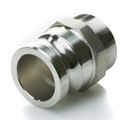Camlock SS316 - F Adapter