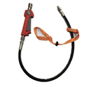 Suttner ST-3240 Linear Gun Whip Assembly with jumper & M/F quick connect couplers