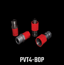 PVT4 Coupler