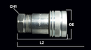 NS Coupler