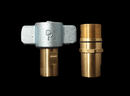 Wing Style Coupler
