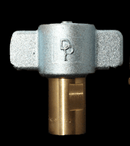 Wing Style Coupler