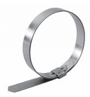 Clamp - Punch-Lok Galvanized Steel