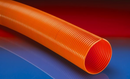 AIRDUC® PUR 355 - Heavy Duty - ORANGE
