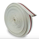Fire Hose - Single Jacket Milled