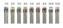 Hydraflex Switchblade nozzle pills ** FREE SHIPPING **