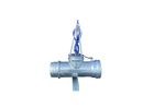 Hydrovac Vacuum Breaker - Ringlock Style (Bush Hog) - Circle Lock