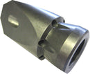 1/2in ST-49 Suttner Milling Jetting Sewer Nozzle ST-649010446120