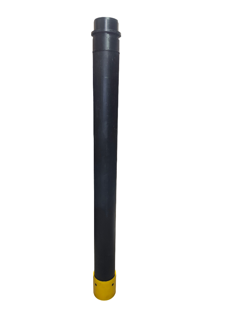 HDPE Polyethylene Plastic Dig Tube/Pipe for Hydro-Excavation (Hydrovac ...