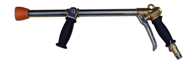 Standard Duty Washdown Gun 1/2in 25 GPM @ 850 PSI
