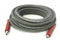3/8in Pressure Washer / Power Wash Hose with 1/2in fittings - 6000PSI (double wire).