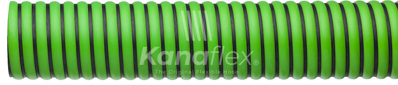 Kanachem 300EPDM Liquid Suction Hose (Flexchem)