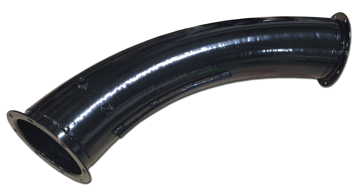 70 ͦ Boom Elbow for Vactor (Hydrovac and Vacuum Trucks) Hydrovac Store