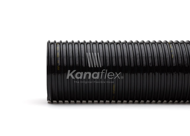 Kanaflex Boom