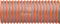 Kanaline SR Heavy Duty PVC Water Suction & Discharge Hose (Flexforce SR by Kanaflex)
