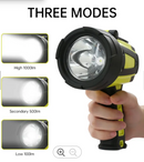 Durapower Flashlight