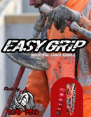 Dig Pig Easy Grip Handle (Industrial Lance/Wand Handle) For Hydrovac
