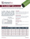Kanachem 300EPDM Liquid Suction Hose (Flexchem)
