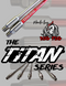 Dig Pig Titan Lance - Lightweight Aluminum - Strongest Hydrovac Wand