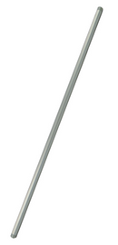 1/2in Aluminum Lance/Wand for Hydrovac & Hydro Excavation MNPT each end