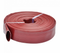 Brown PVC Layflat Hose