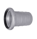 Coupling Socket with Shank