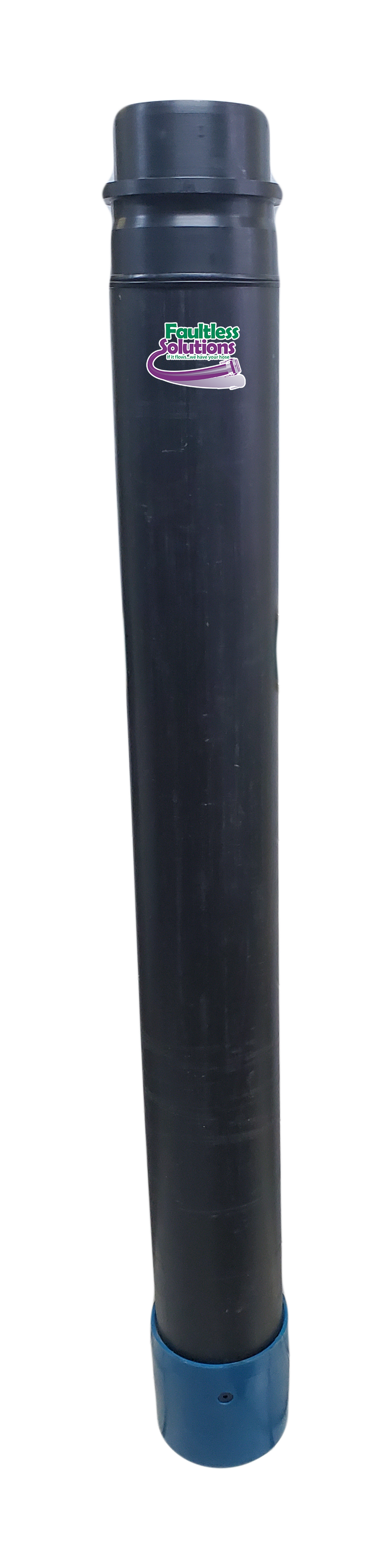 Plactic Dig HDPE Polyethylene Plastic Dig Tube/Pipe for Hydro-Excavation (Hydrovac ...