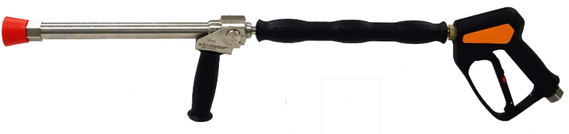 Suttner Longcast Lance ST-2320 Spray Gun Assembly 200078520
