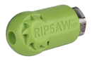 Ripsaw HD Rotating Turbo Nozzle - 3200 PSI