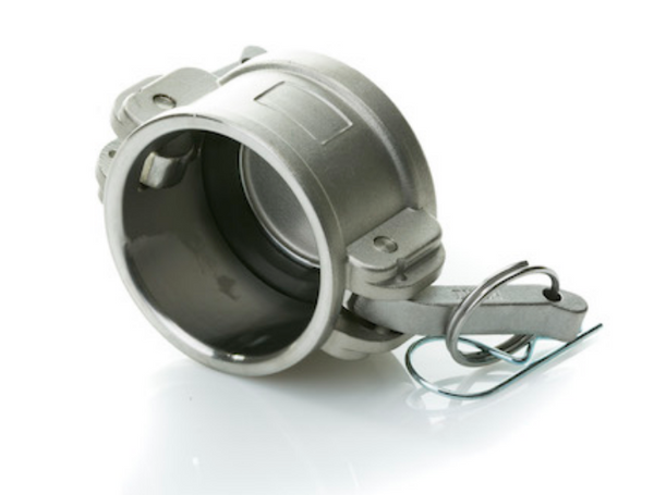Vacuum Truck Camlocks in Ontario | Hydrovac Store