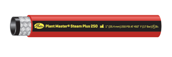 Steam - Plant Master® Red